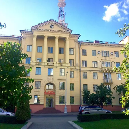 In City Center