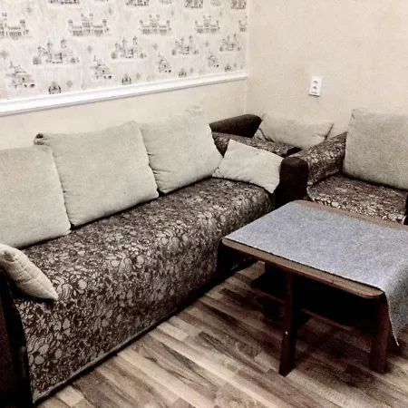 Appartement In City Center Minsk