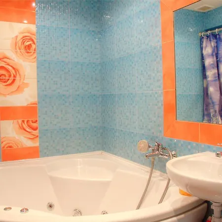 Apartment In City Center *