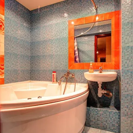 Apartment In City Center *