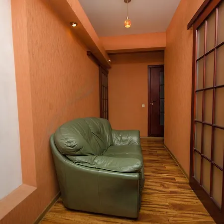 Apartment In City Center *