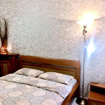 In City Center Apartment Minsk