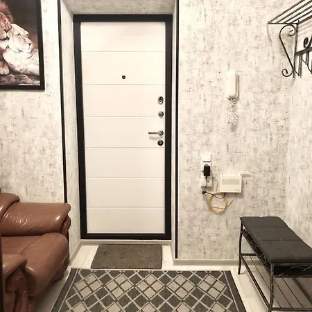 Apartment In City Center
