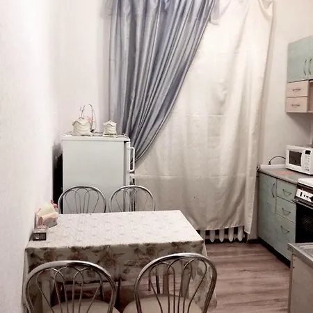 Apartment In City Center *
